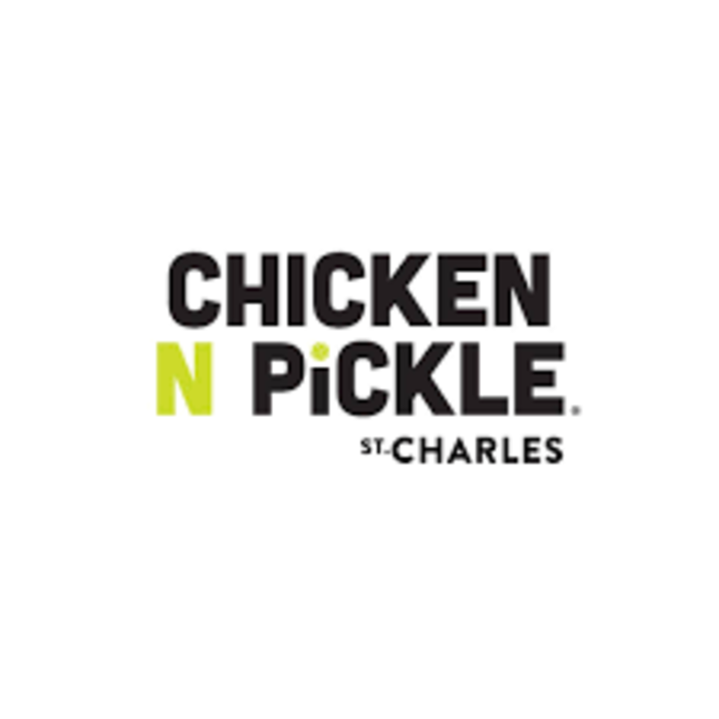 Chicken N Pickle