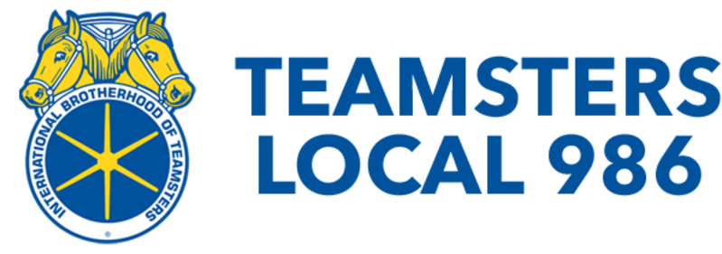 Teamsters Local 986 