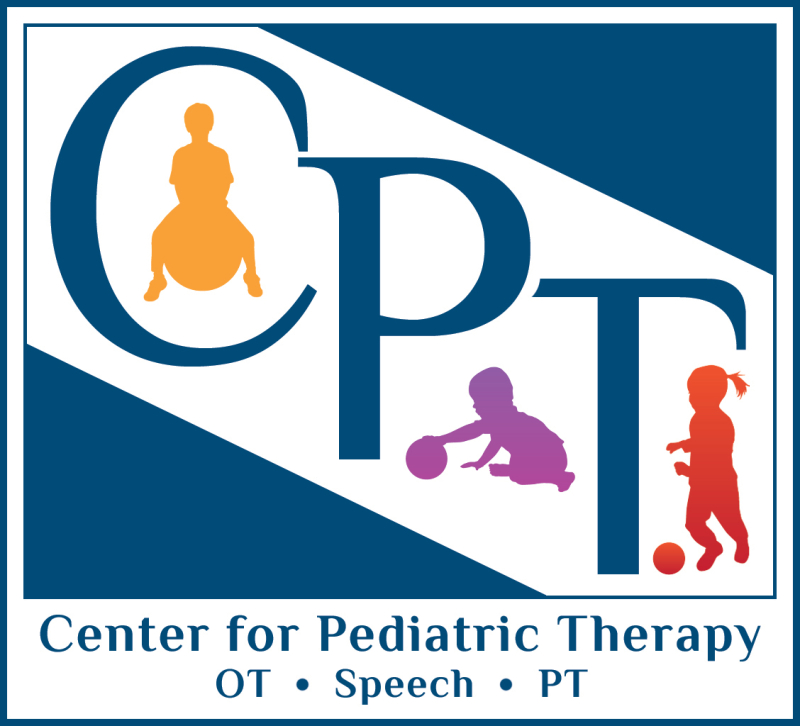 Center for Pediatric Therapy 