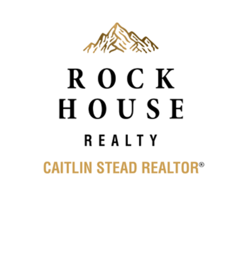 Caitlin Stead Realtor