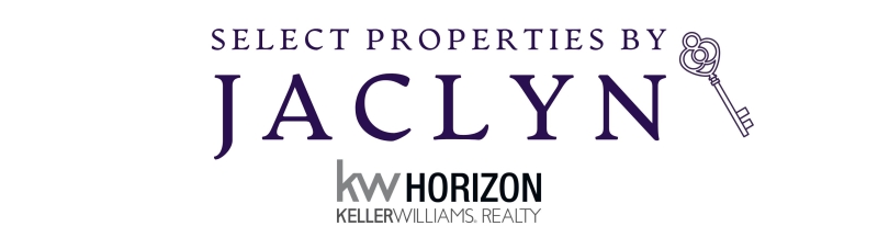 Select Properties by Jaclyn