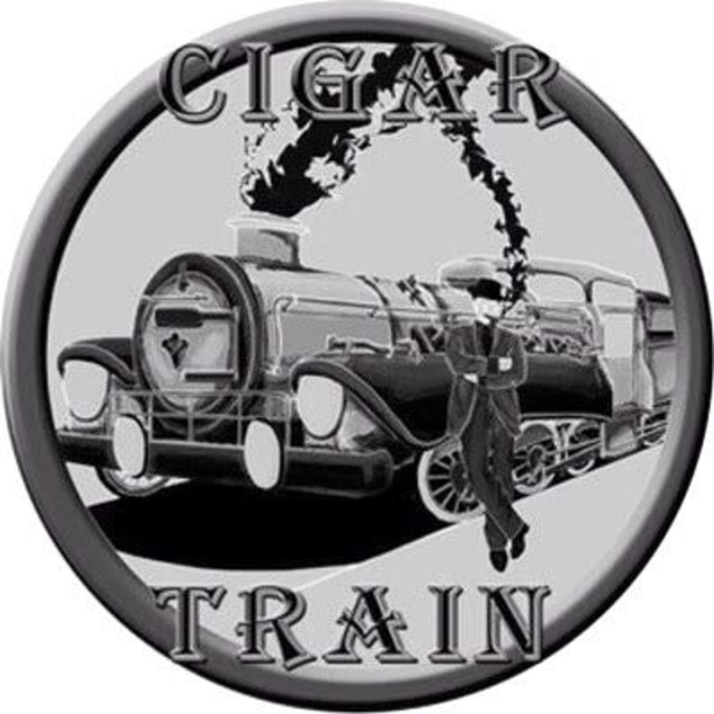 Cigar Train
