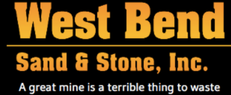 West Bend Sand and Stone