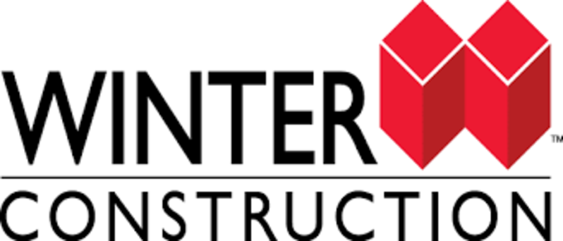 Winter Construction 