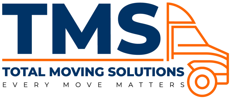 Total Moving Solutions