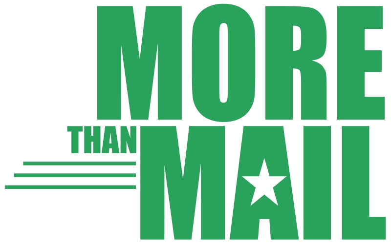 More Than Mail