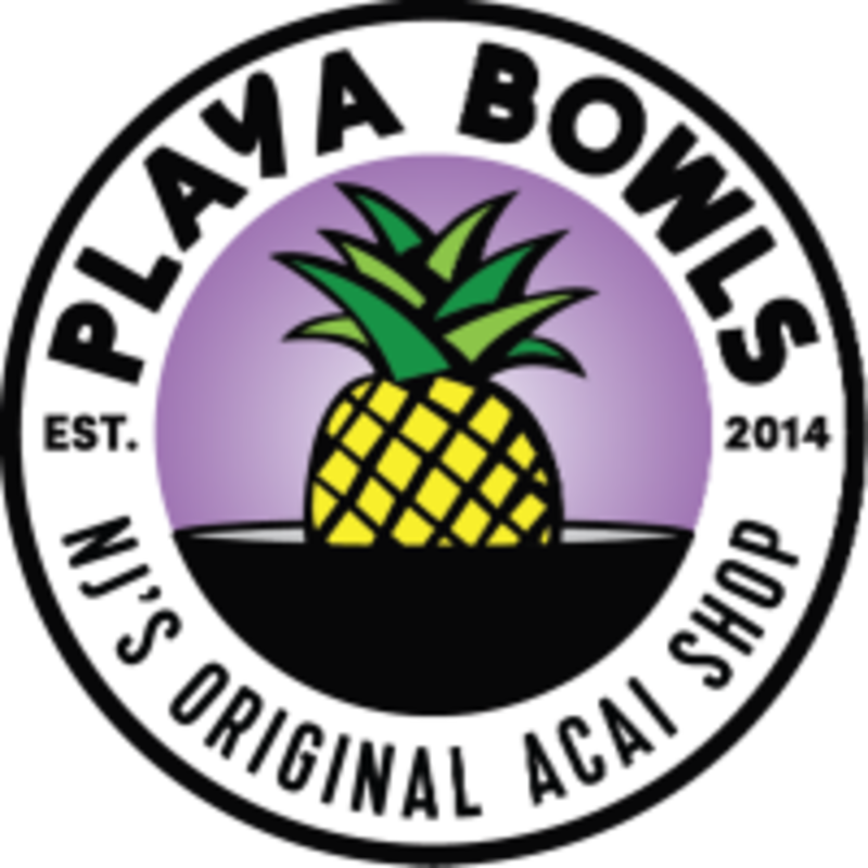Playa Bowls Millburn