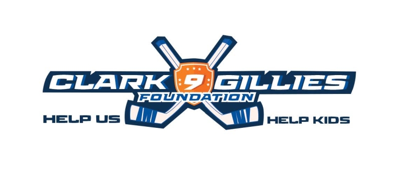 The Clark Gillies Foundation