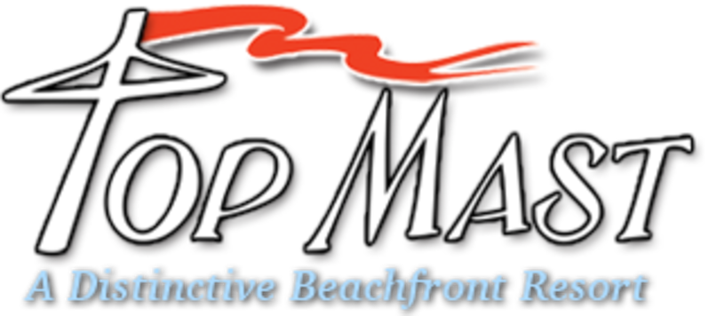 Top Mast