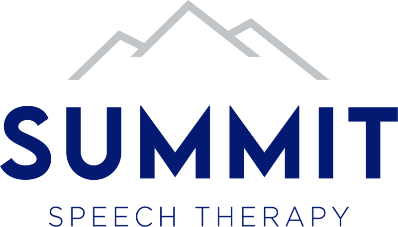 Summit Speech Therapy 