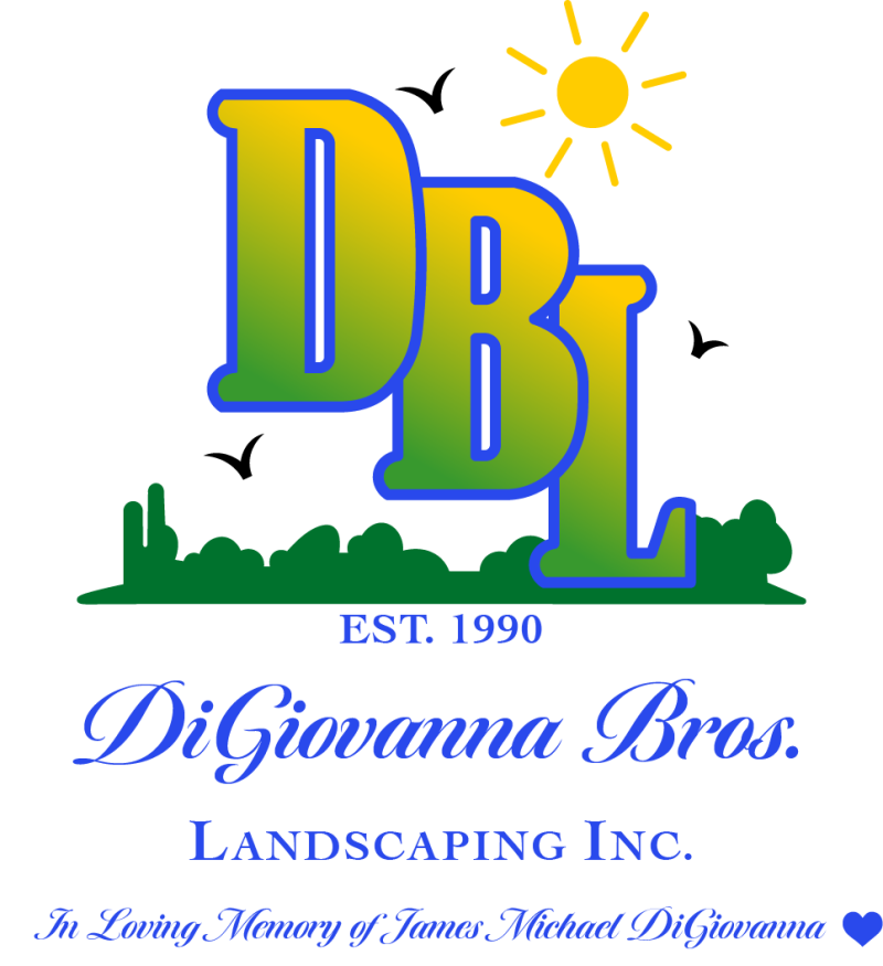 DiGiovanna Bros. Landscaping, Inc. 