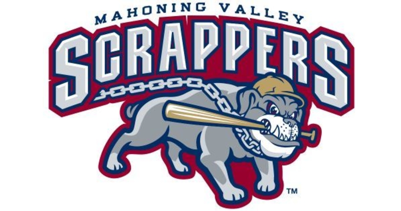 Mahoning Valley Scrappers