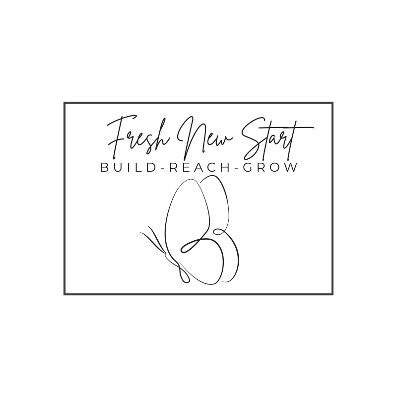 Fresh New Start