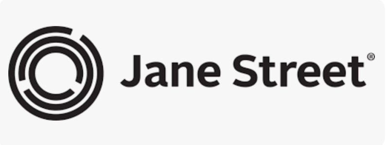 Jane Street Group