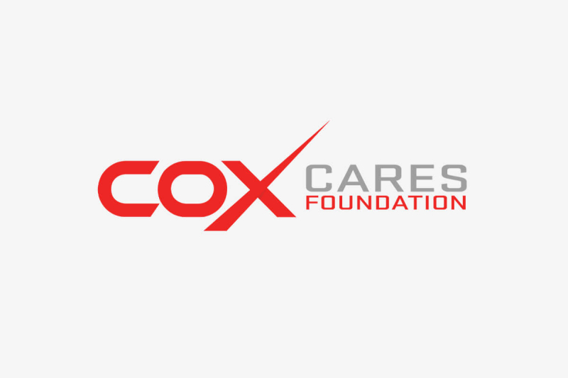 Cox Cares Foundation