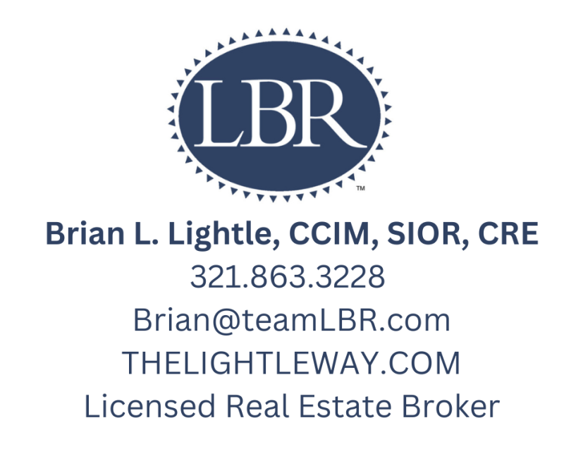 Brian Lightle PA