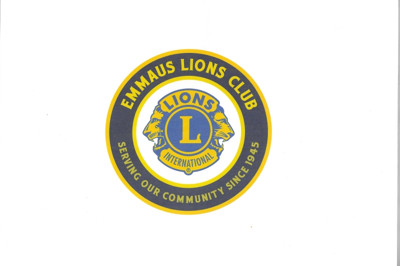 Emmaus Lions Club
