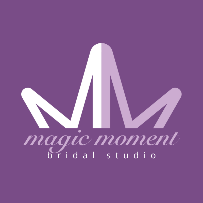 Magic Moment Bridal Studio