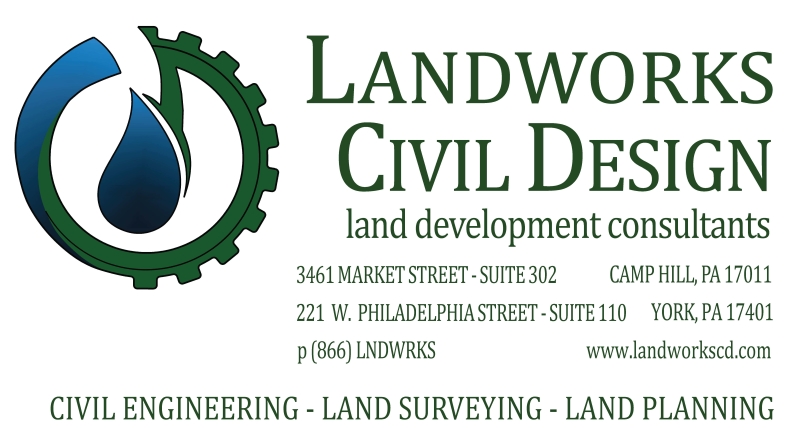 Landworks Civil Design, LLC