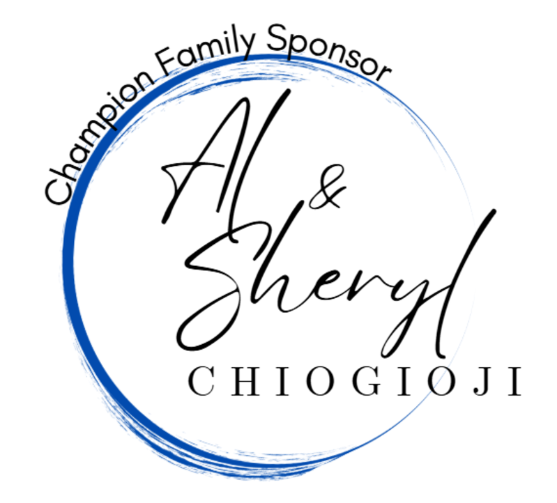 Al & Sheryl Chiogioji