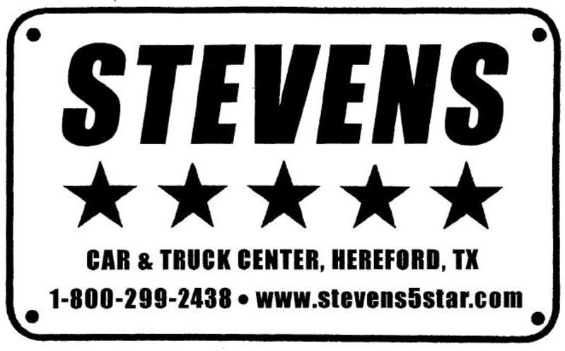 Stevens 5-Star Car & Truck Center