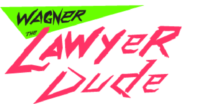 Lawyer Dude