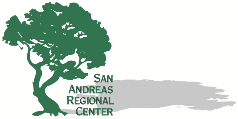 San Andreas Regional Center