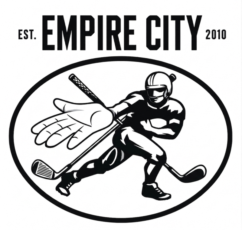 The Empire City League