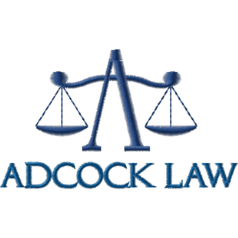 Adcock Law Firm