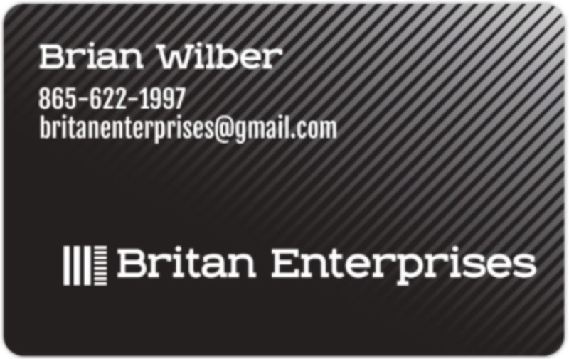 Britan Enterprises
