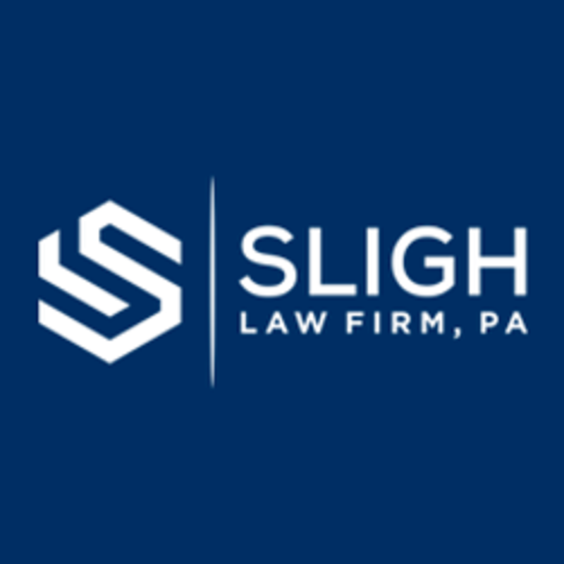 Sligh Law Firm PA