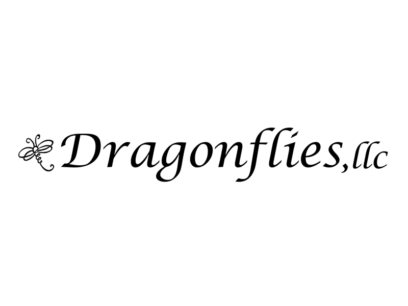 Dragonflies Floral Studio