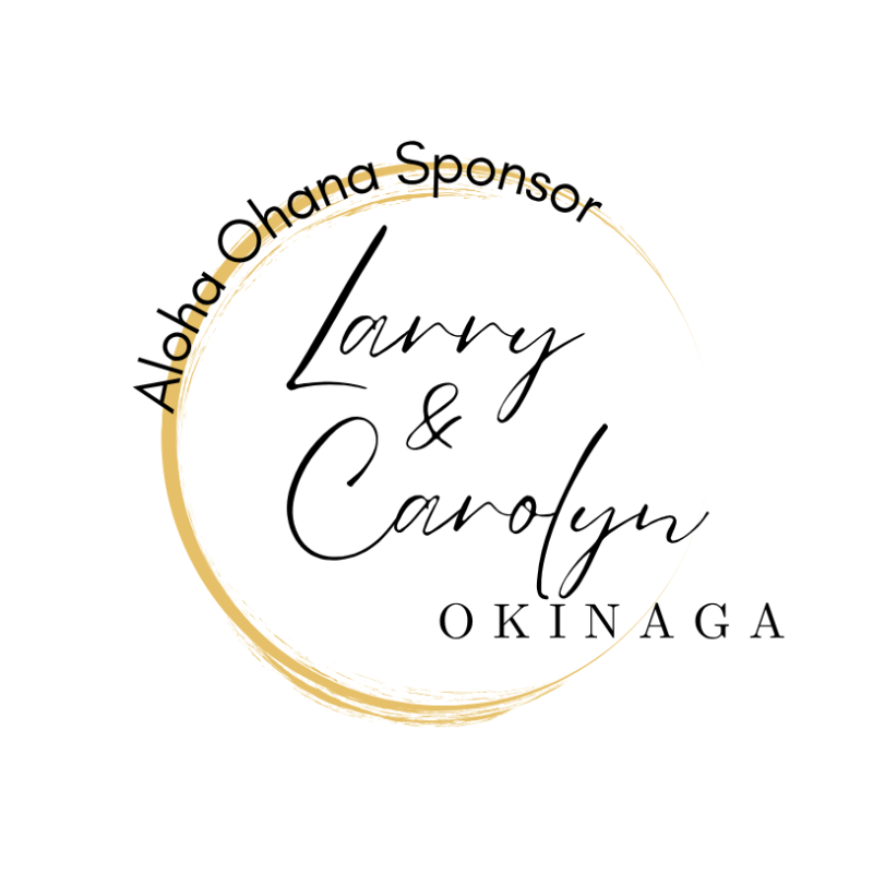 Larry & Carolyn Okinaga