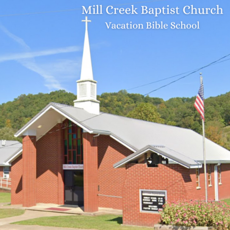 Millcreek Baptist Church