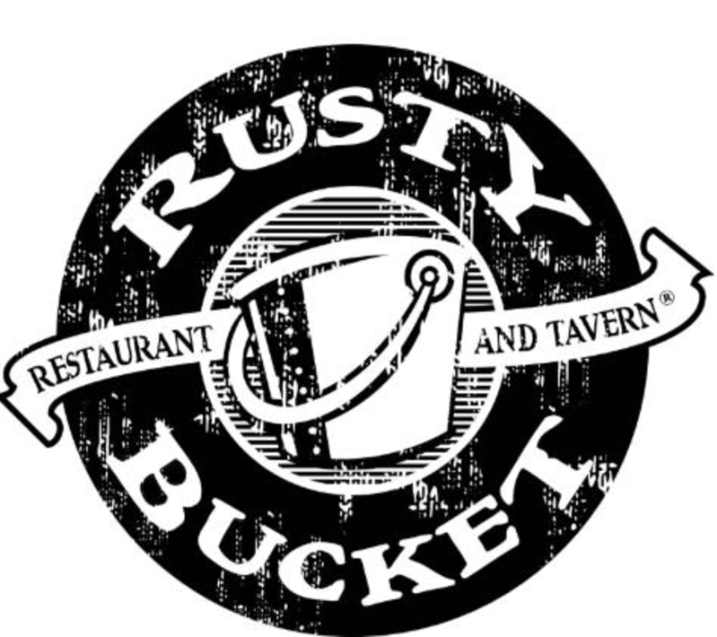 Rusty Bucket