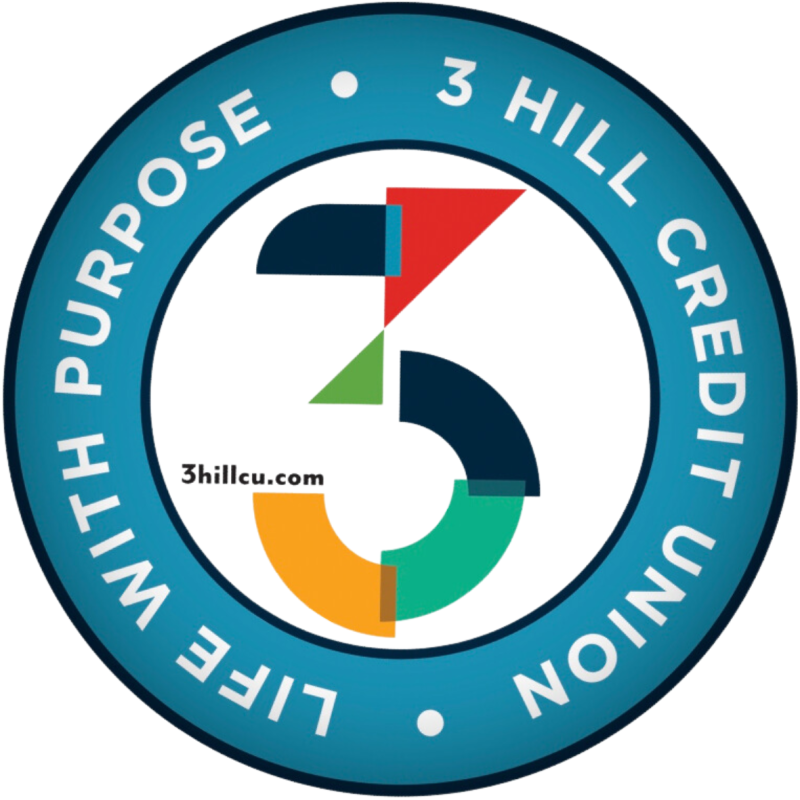 3Hill Credit Union