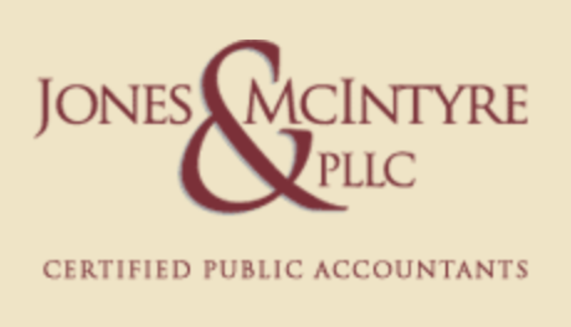 Jones & McIntyre