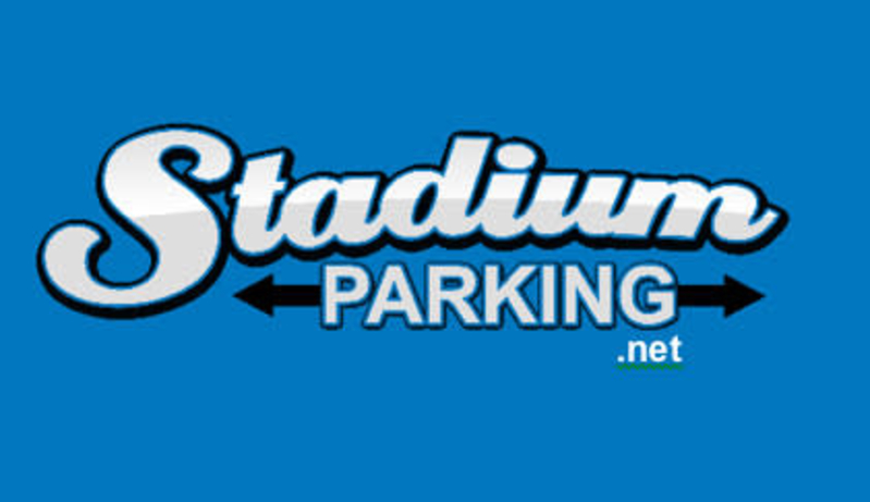 Stadium Parking 