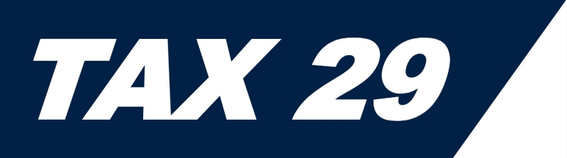 Tax 29