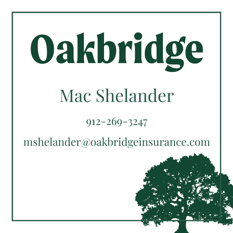 Oakbridge Insurance 