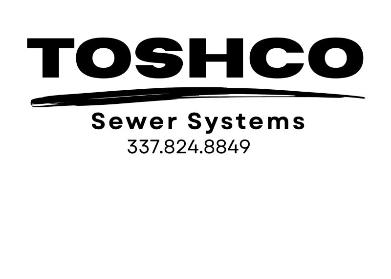 Toshco Sewer Systems