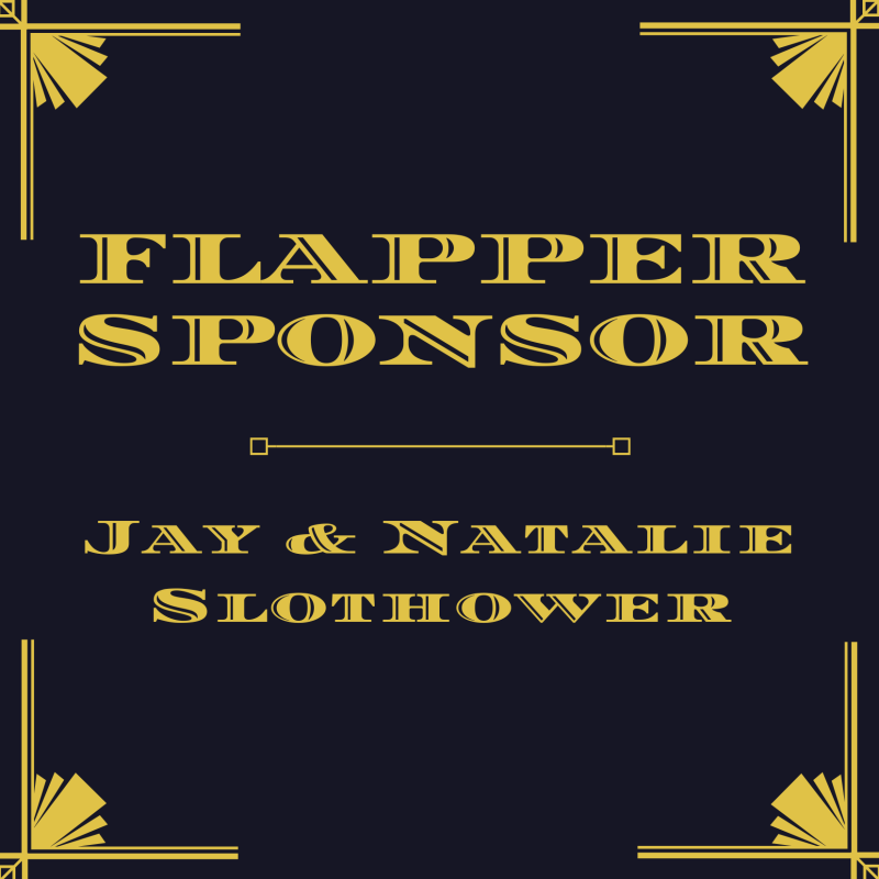 Jay & Natalie Slothower