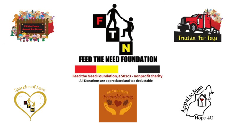 Feed the Need Foundation