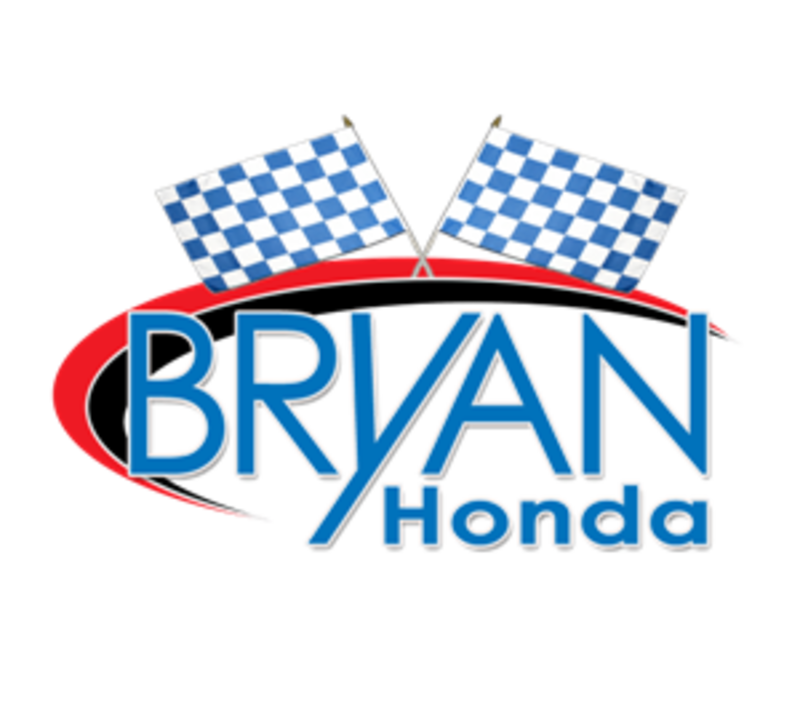 Bryan Honda