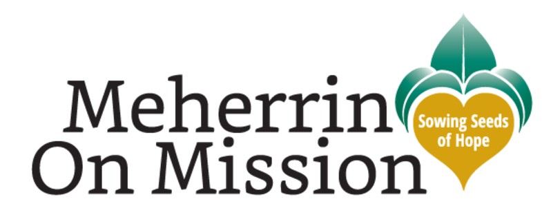 Meherrin on Mission