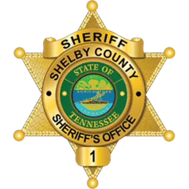 Shelby County Sheriff
