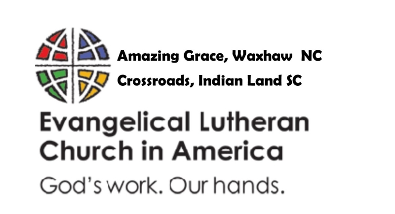 Amazing Grace/Crossroads Lutheran Church