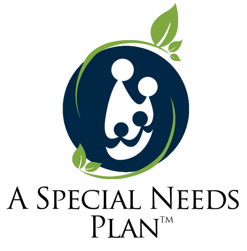 A Special Needs Plan