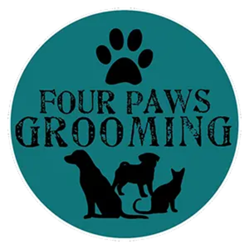 Four Paws Pet Grooming