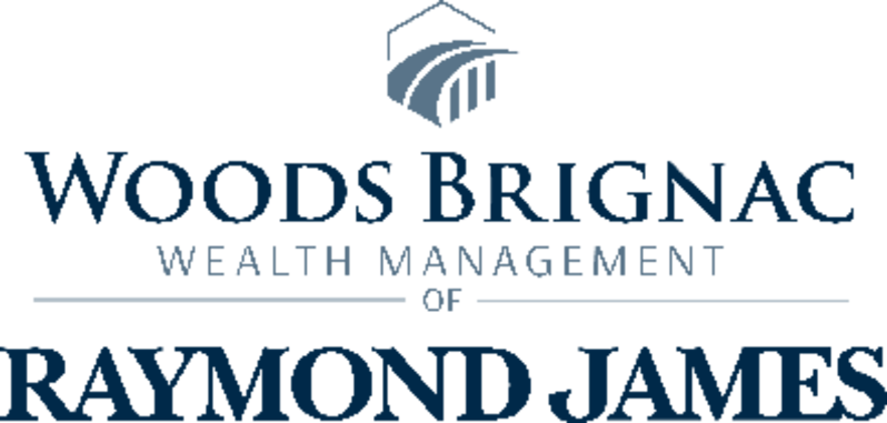 Woods Brignac Raymond James